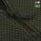 M-Tac термосорочка фліс Delta Level 2 Hex Army Olive