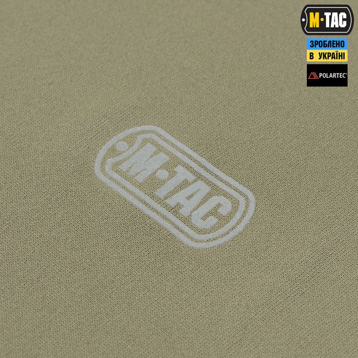 M-Tac футболка Ultra Light  Polartec Tan