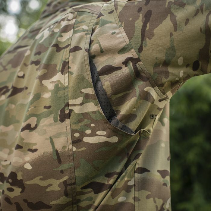 M-Tac кітель армійський літній MC