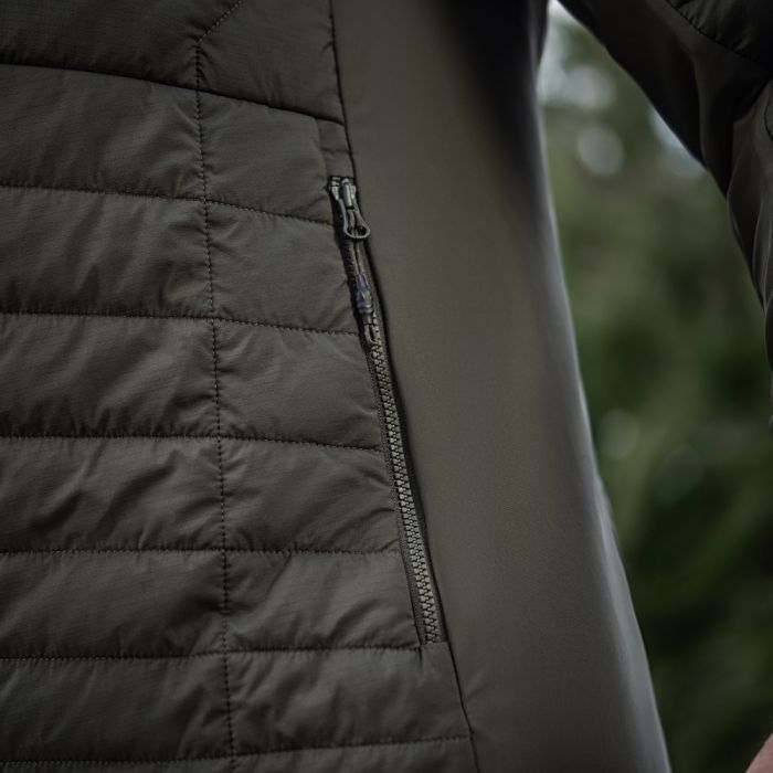 M-Tac куртка Jarl Primaloft Olive