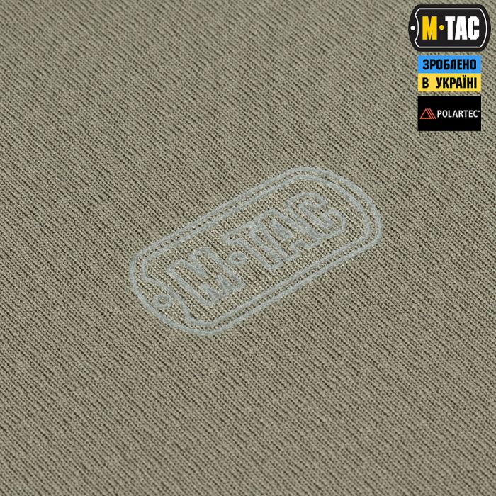 M-Tac термосорочка Polartec Winter Baselayer Vent Tan