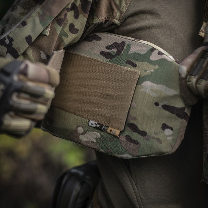 M-TAC камербанд TIGER Multicam