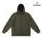Phantom Project/M-Tac кофта Hoodie Zipper semi-raglan PE Ranger Green