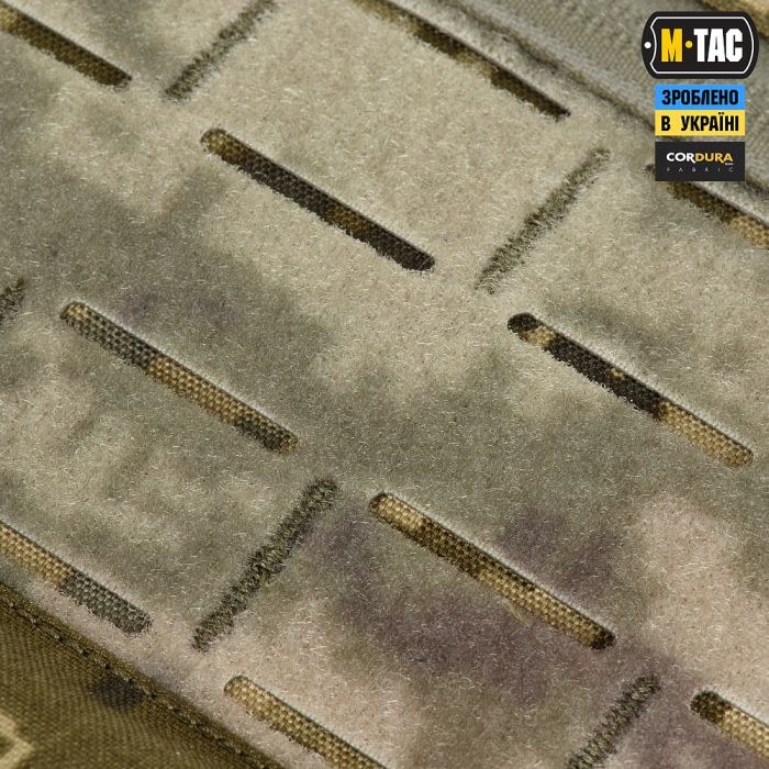 M-Tac плитоноска Cuirass FAST QRS XL MM14