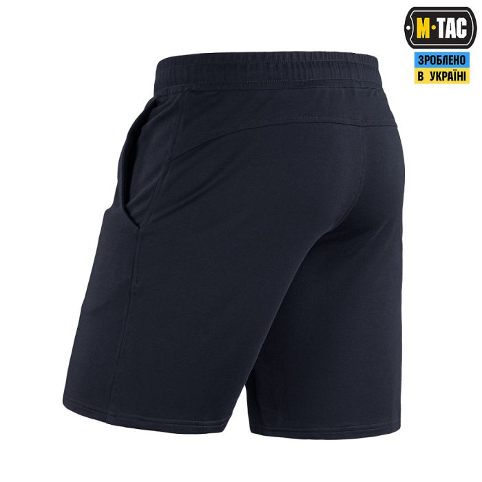 M-Tac шорти Stealth Active Dark Navy Blue
