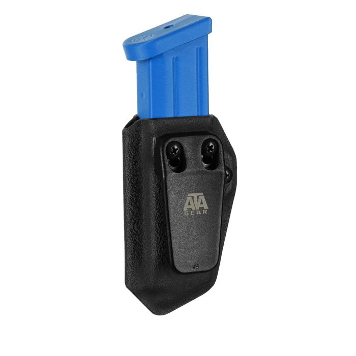 ATA Gear паучер модель Pouch ver.2 для CZ P10-F / SC Black правша/лівша