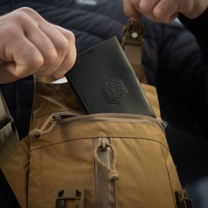 M-Tac сумка Magnet Bag X-Pac Elite Coyote