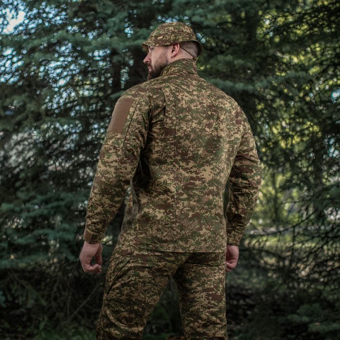 M-Tac кітель армійський літній NGU Camo