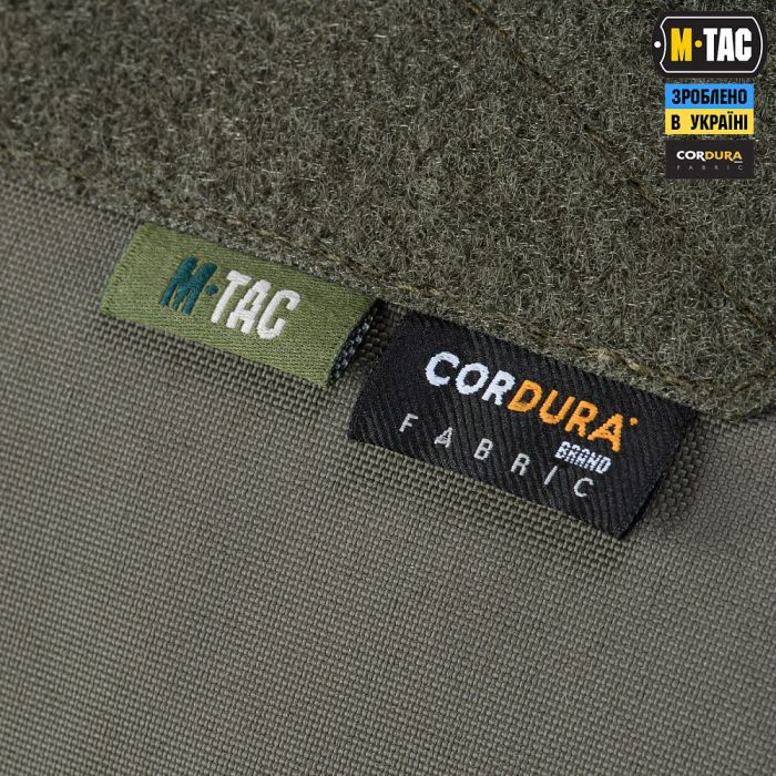 M-Tac сумка-баул 190л Elite Ranger Green