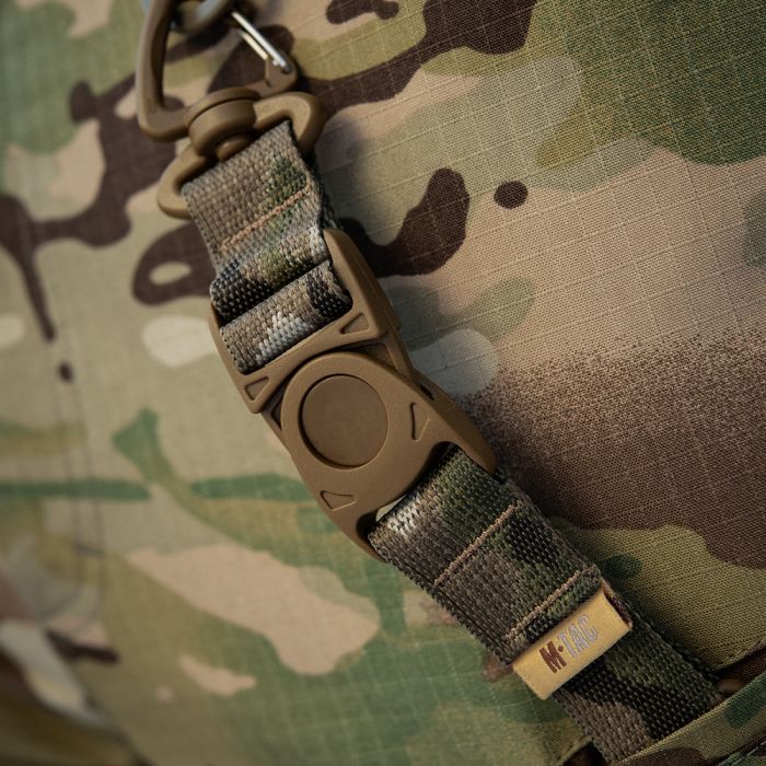 M-Tac Брелок Key Holder Elite Multicam