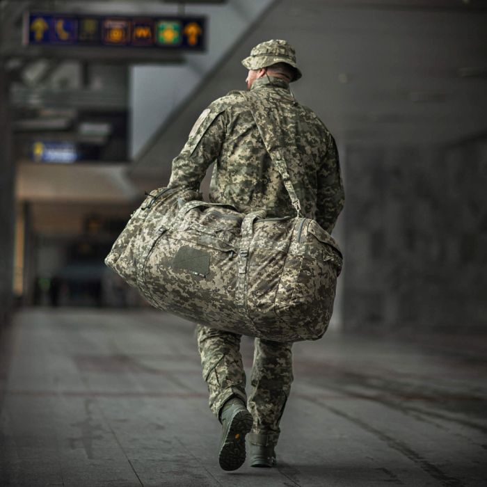 M-Tac сумка-баул 190л Elite MM14