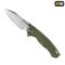 M-Tac ніж складний Type 18 Olive