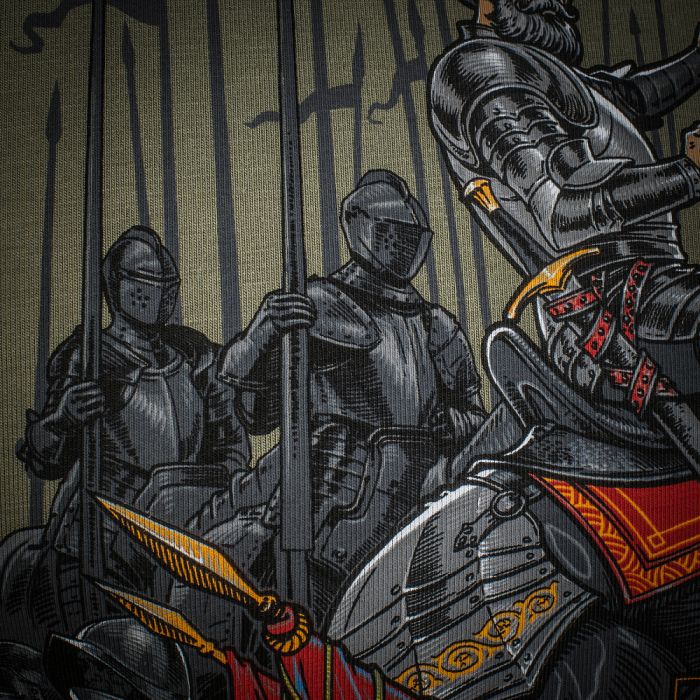 M-Tac футболка Орша Light Olive