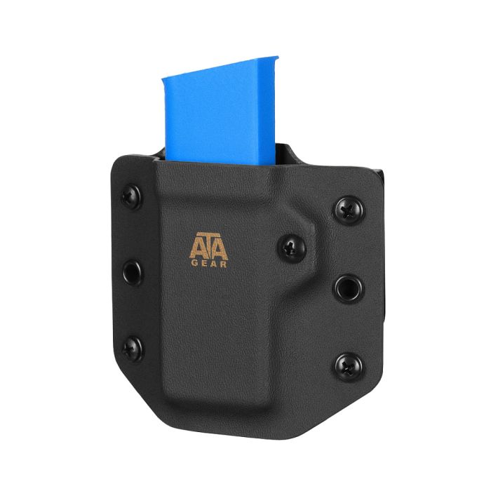 ATA Gear паучер модель Pouch ver.1 для TT Black правша/лівша