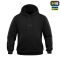 M-Tac кофта Hoodie Born by Revolution Oversize Hard Black