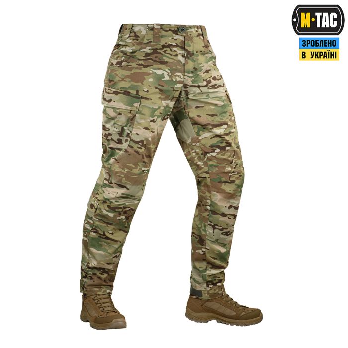 M-Tac штани ЗСУ MC