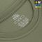 M-Tac футболка Рубіж Light Olive