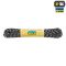M-Tac паракорд 550 type III Black/Grey 15м