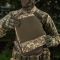 M-Tac плитоноска Cuirass FAST QRS Gen.II MM14