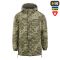 M-Tac парка зимова Alpha Primaloft MM14