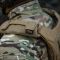 M-Tac плитоноска Cuirass FAST Elite LARGE Coyote