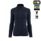 M-Tac кофта Nord Fleece Polartec Lady Dark Navy Blue