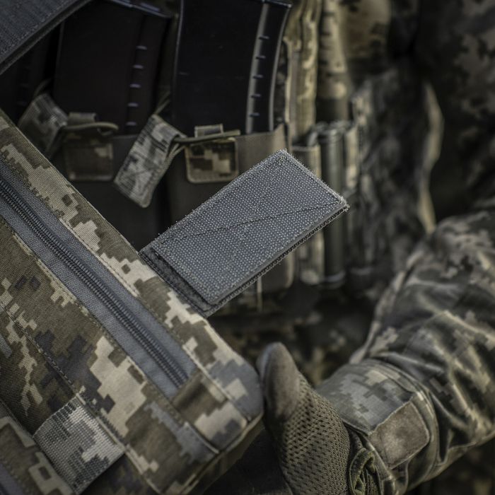 M-Tac захист живота з балістичним пакетом 1 клас захисту MOLLE MM14