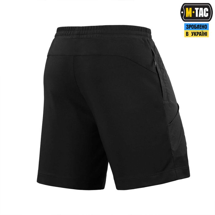M-Tac шорти Urban Casual Black