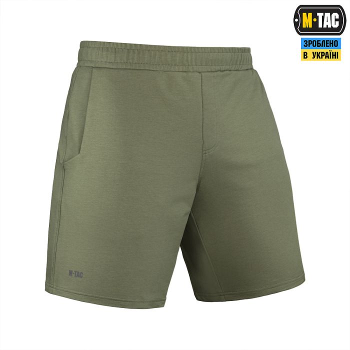 M-Tac шорти Stealth Active Light Olive