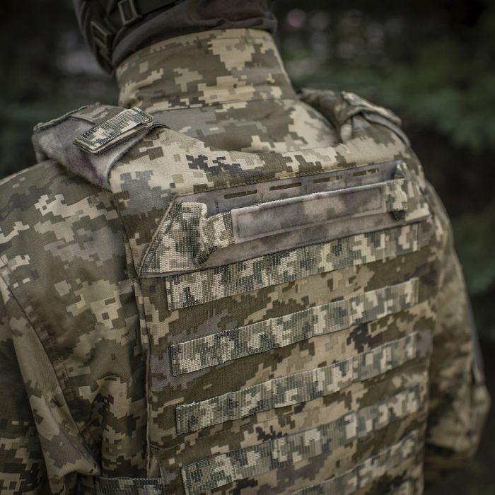 M-Tac плитоноска Cuirass FAST QRS XL MM14