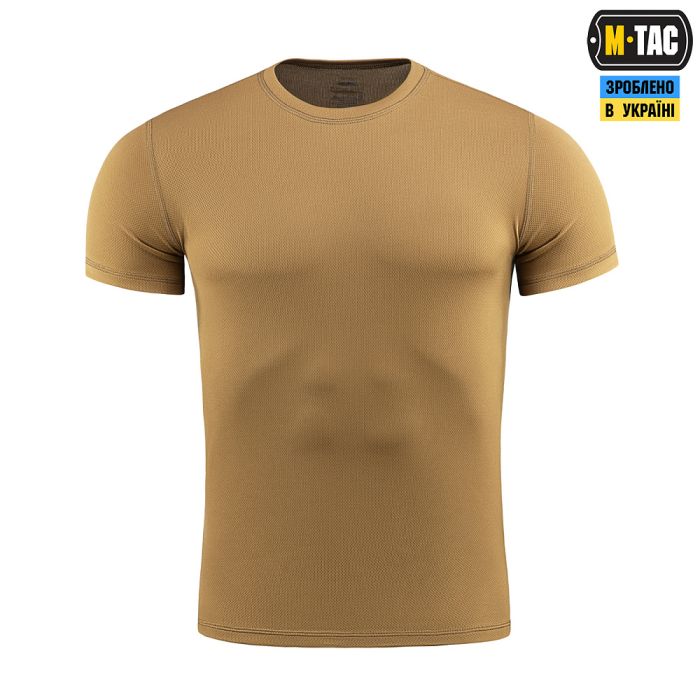 M-Tac футболка потовідвідна Summer Coyote