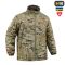 M-Tac куртка зимова Alpha Combat Pro Primaloft MC
