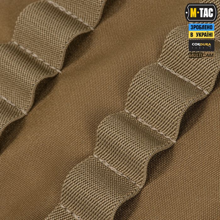 M-Tac сумка медична CLS Elite Multicam