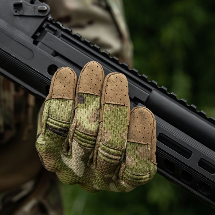 M-Tac рукавички A30 MC