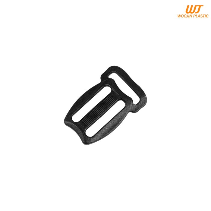 Woojin Plastic рамка перехідник Smoothy TQ25+20mm Black