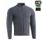 M-Tac кофта Nord Fleece Polartec Dark Grey
