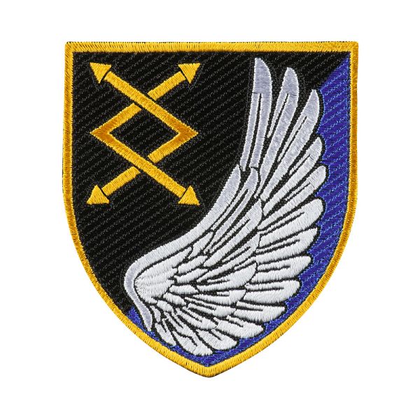 Шеврон 31 окремий полк зв язку і управління