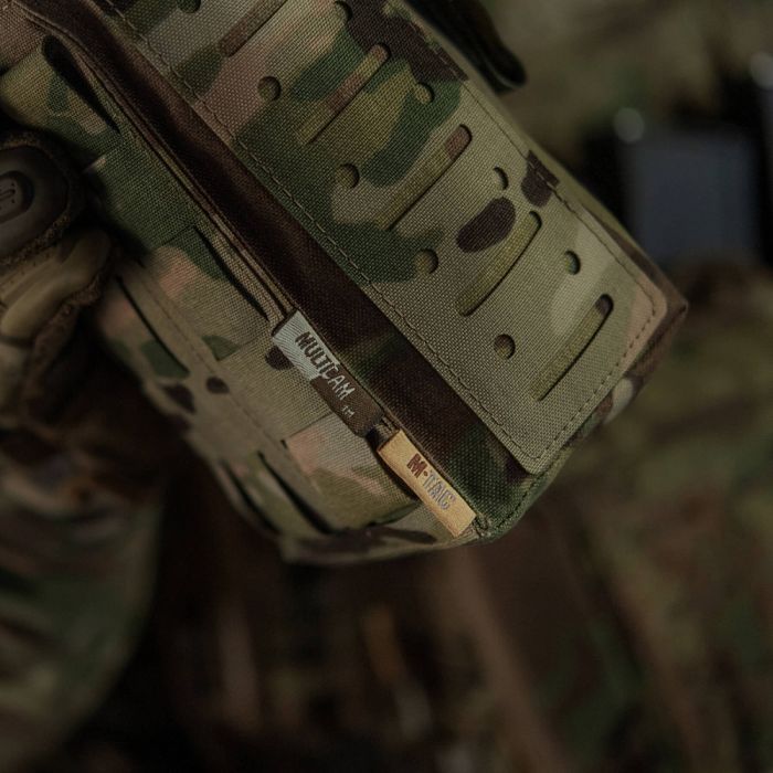 M-Tac підсумок медичний вертикальний Large Gen.II Elite Multicam