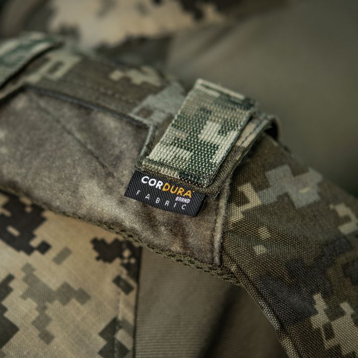 M-Tac плитоноска Cuirass Elite XL MM14