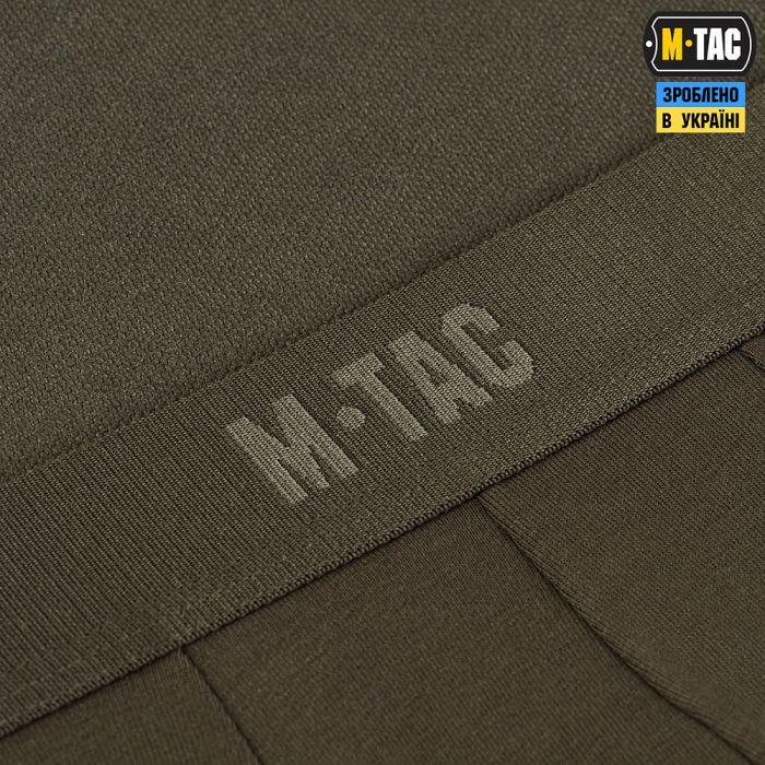 M-Tac труси Men Cotton Stretch Trunks Dark Olive