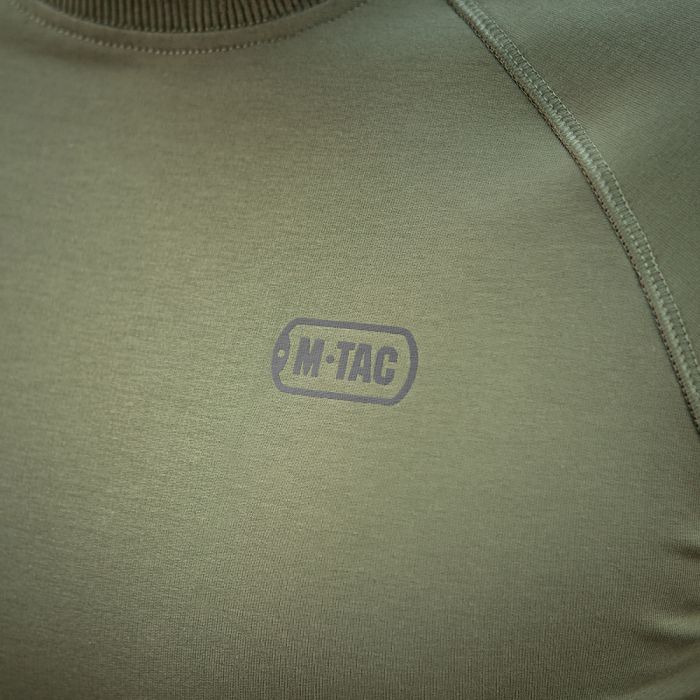 M-Tac реглан Athlete Light Olive