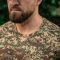 M-Tac футболка потовідвідна Summer NGU Camo