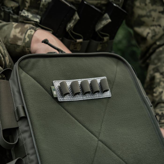 M-Tac вставка модульна для ампул 10 ml Ranger Green