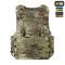 M-Tac чохол бронежилета Sturm Elite Multicam