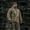 M-Tac куртка зимова Alpha Gen.IV Pro Primaloft MM14