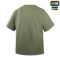 M-Tac футболка Cotton Hard Oversize Light Olive