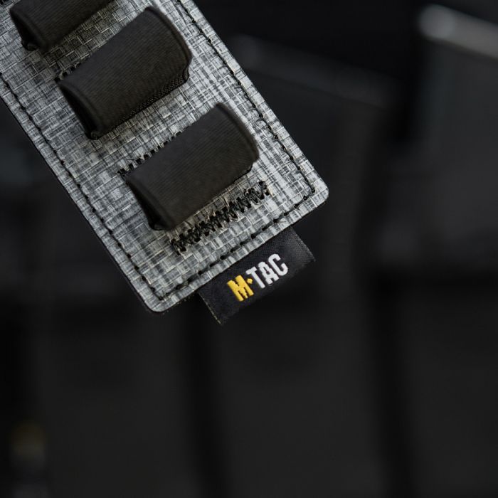 M-Tac вставка модульна для ампул 10 ml Black