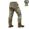 M-Tac штани Patrol Gen.III Nyco Extreme Multicam