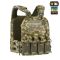 M-Tac плитоноска Cuirass FAST QRS XL MM14