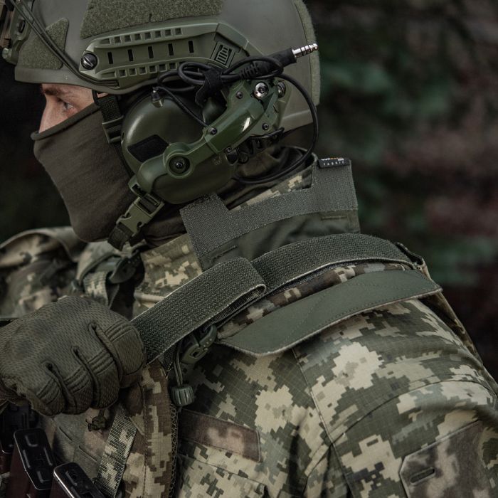 M-Tac плитоноска Cuirass FAST Elite LARGE MM14